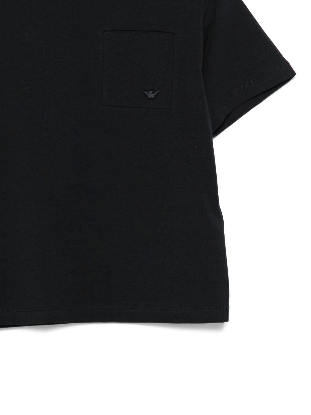 EB001318AF21808 UB118 EMPORIO ARMANI KIDS