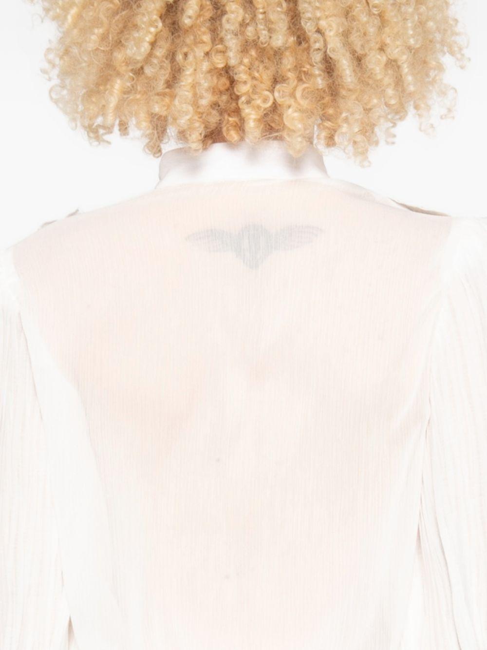 WS00359 BIANCO BABYLON COLLECTION