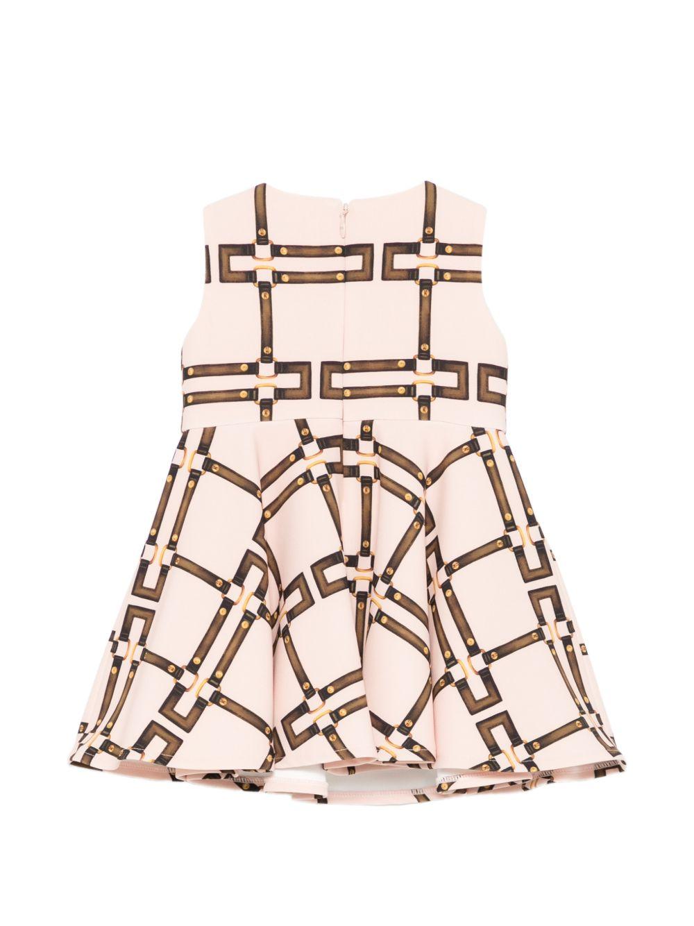 EGAB225GAE01 C053 ELISABETTA FRANCHI KIDS