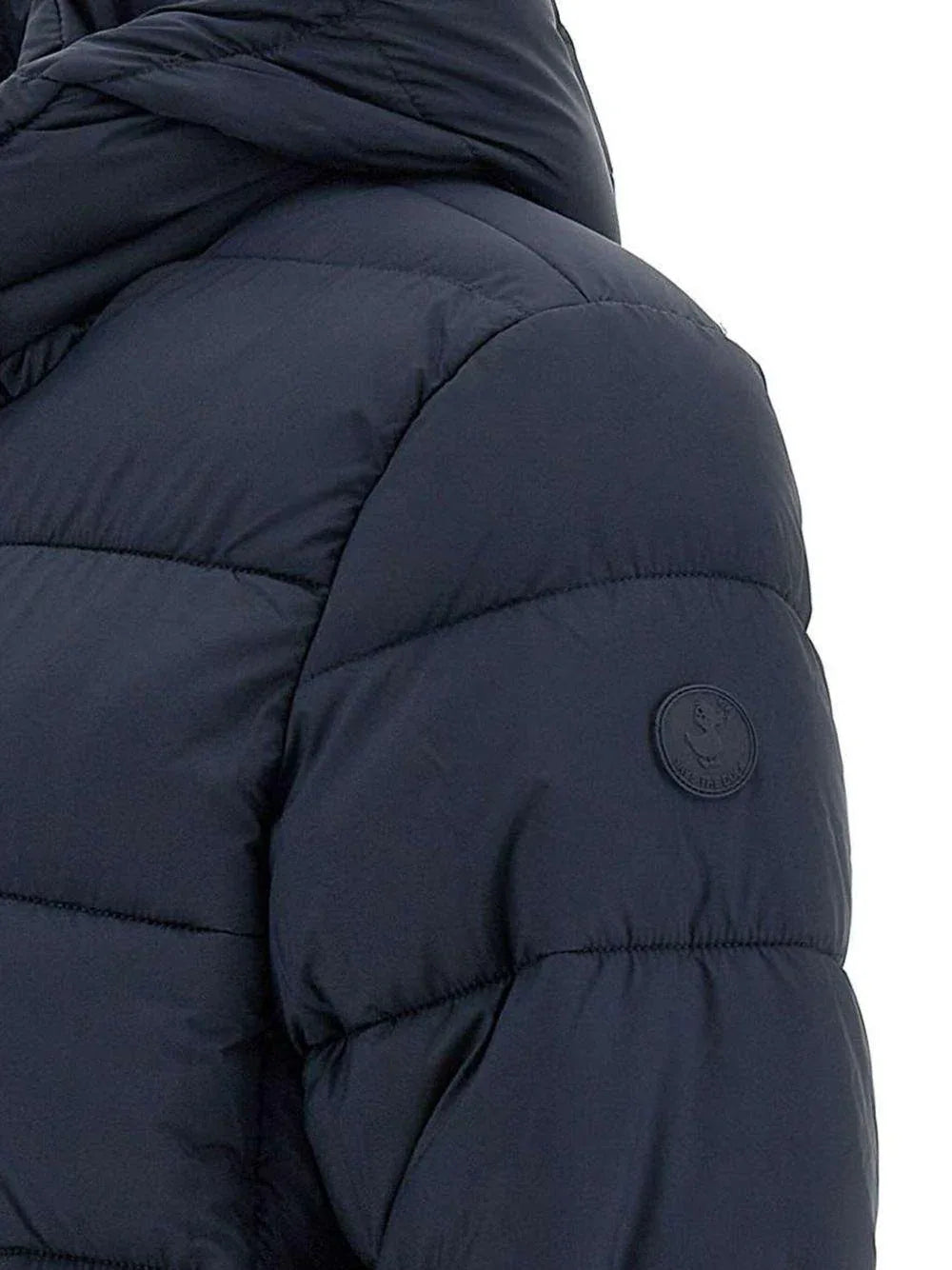 Giubbino Boris nero - Preludio Moda