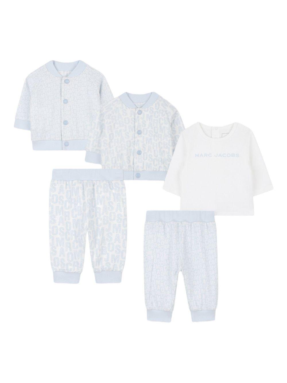 W60660 791 MARC JACOBS KIDS