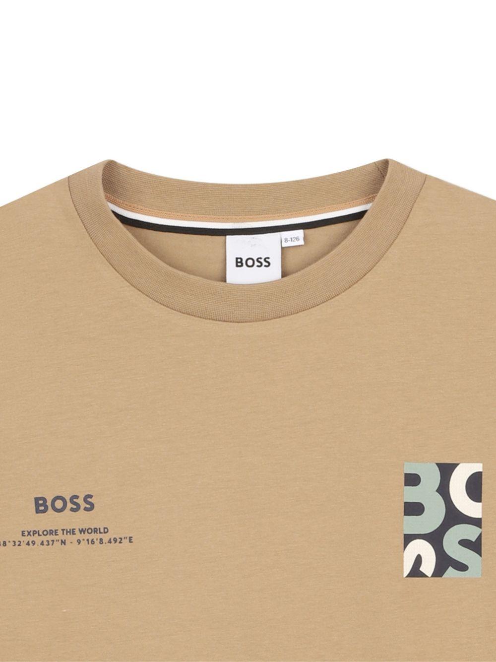 J52974 295 BOSS