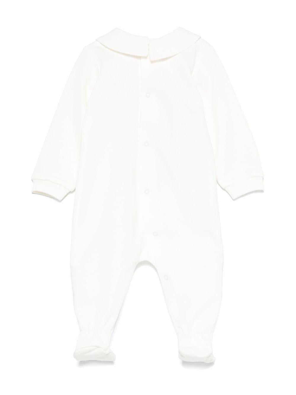 MOSCHINO KIDS MUY086LCA1910063