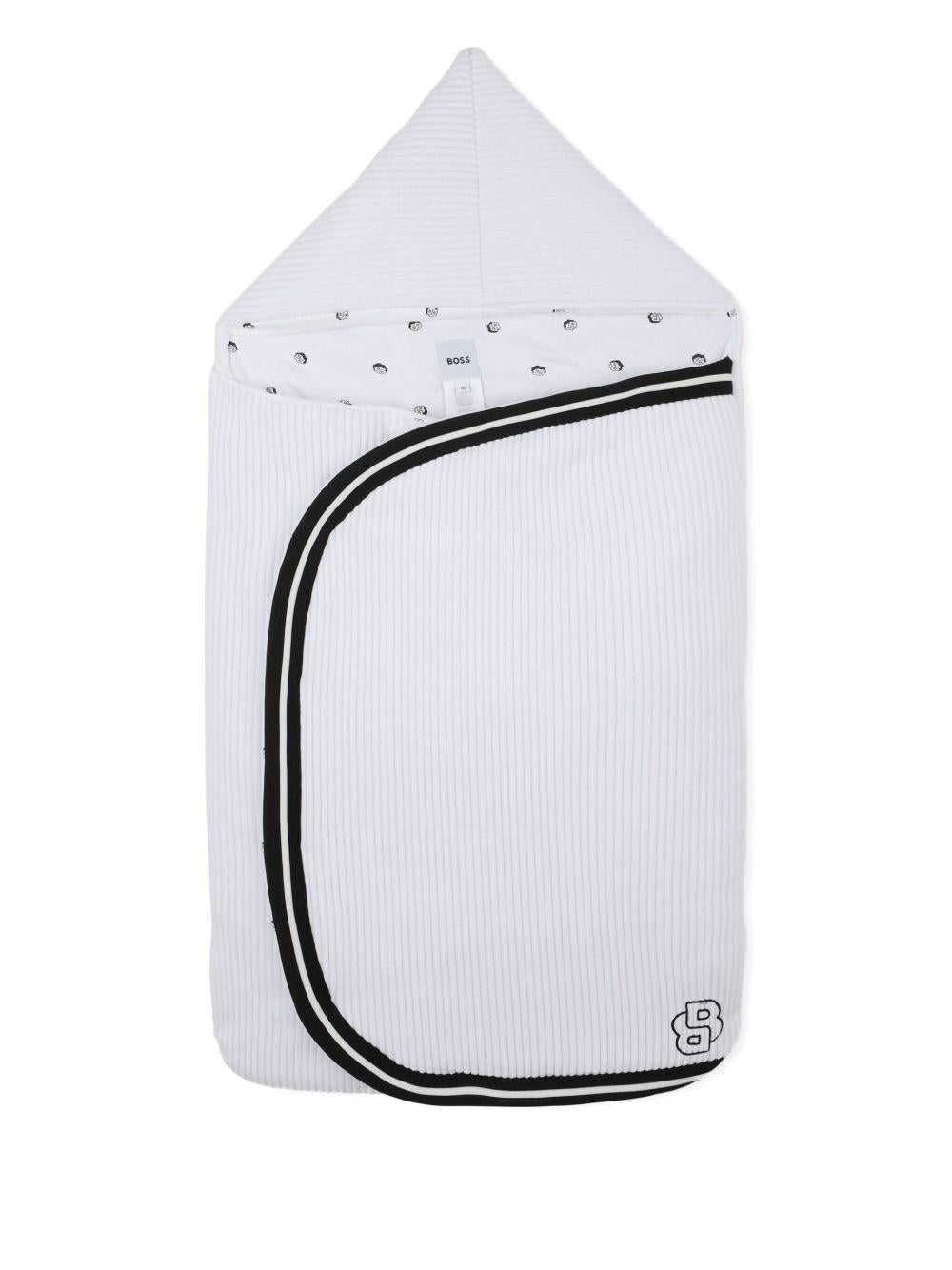 J52603 10P BOSS KIDSWEAR