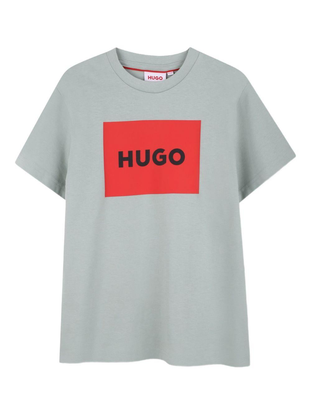 G00572 75F HUGO KIDS