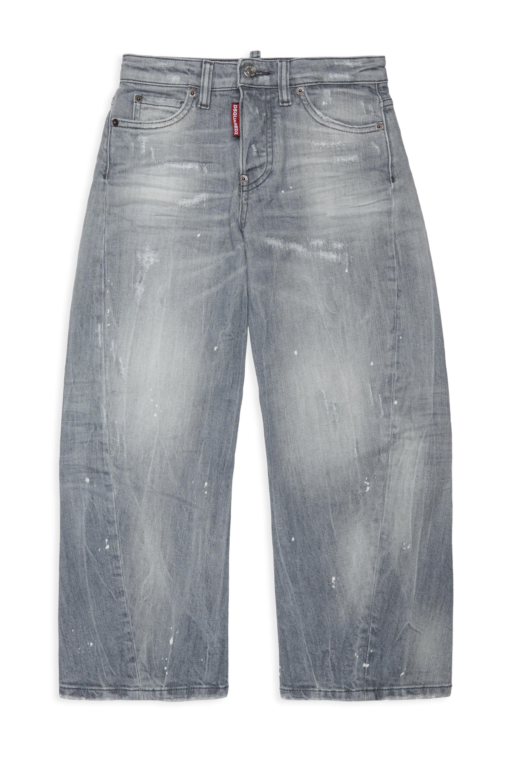 DQ3583D0AI2 DQ03 DSQUARED KIDS