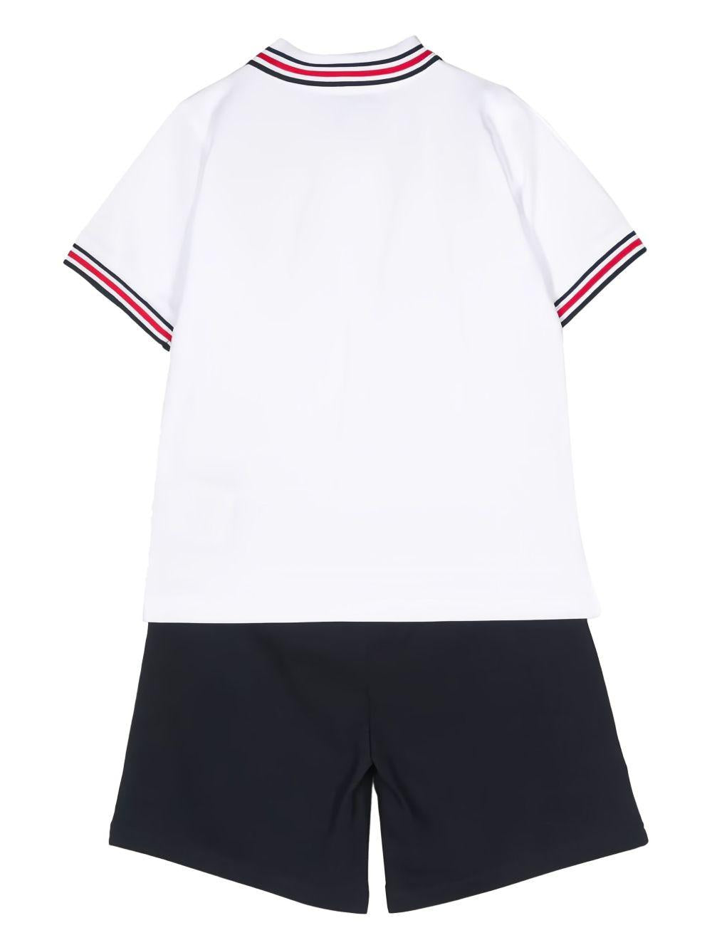 I19548M000298496W 002 MONCLER KIDS