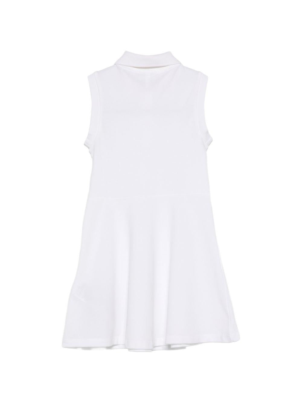 347496 W8L LACOSTE KIDS