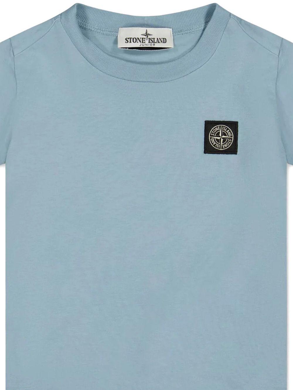 L1S162100011S0369 V004A STONE ISLAND KIDS