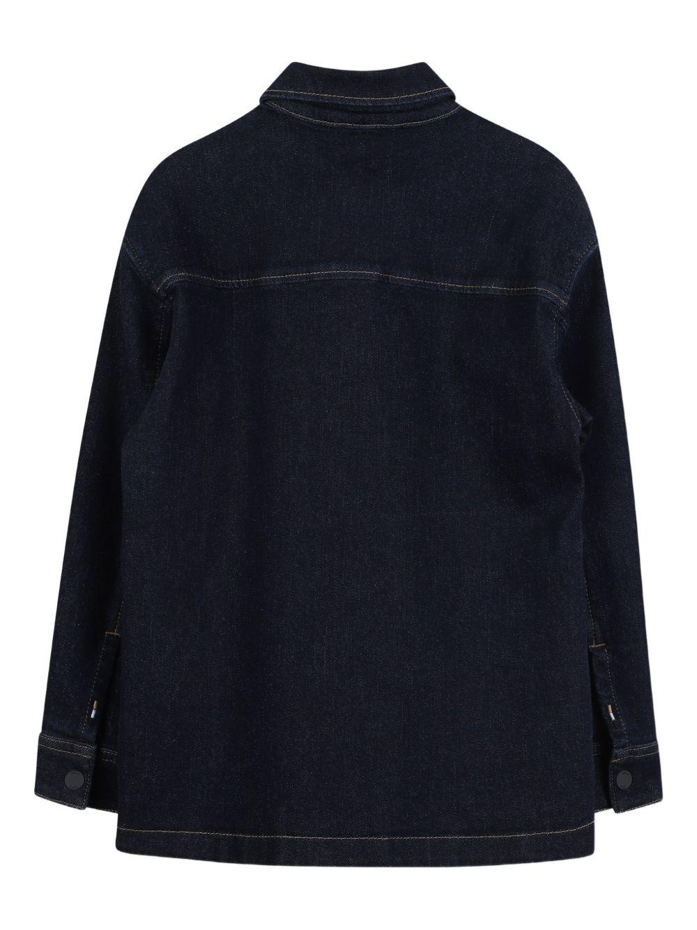 J52316 Z35 BOSS KIDSWEAR