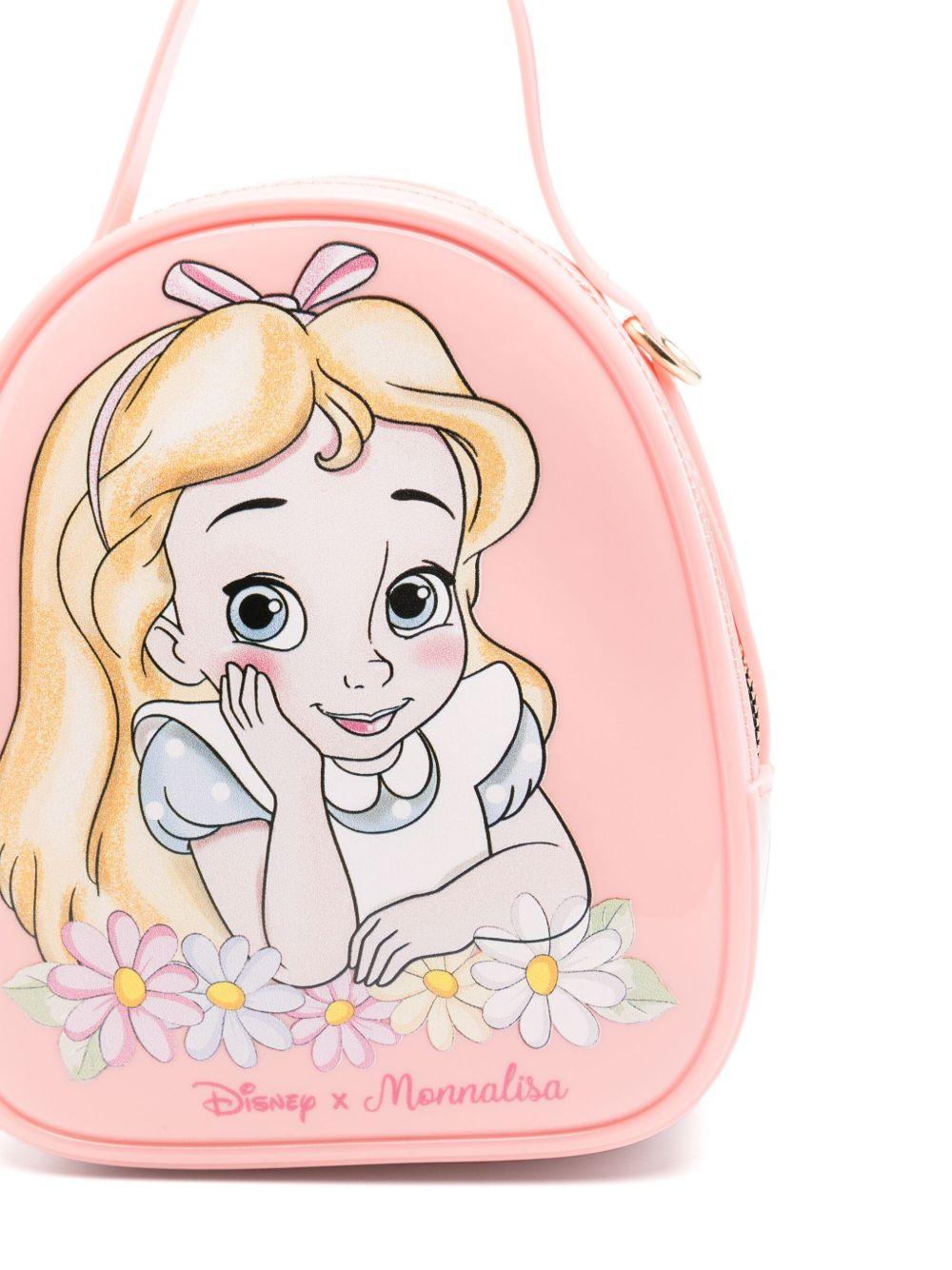 Zaino rosa Alice
