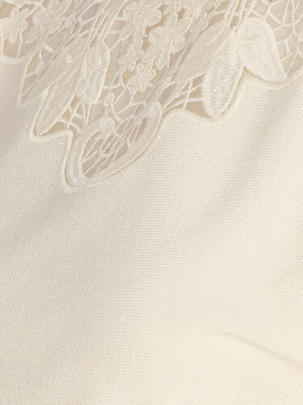 Maglione a Collo Alto - Preludio Moda