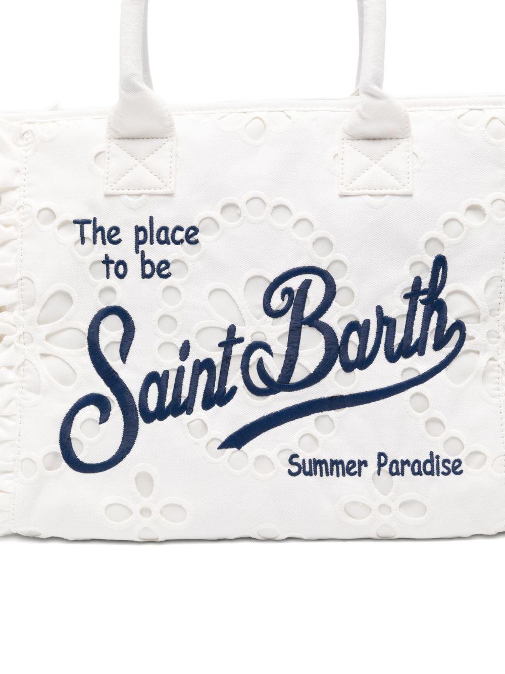 VANI0029 00389L MC2 SAINT BARTH