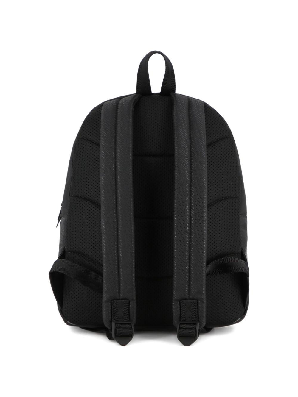Zaino con logo frontale J53131 09B BOSS KIDSWEAR