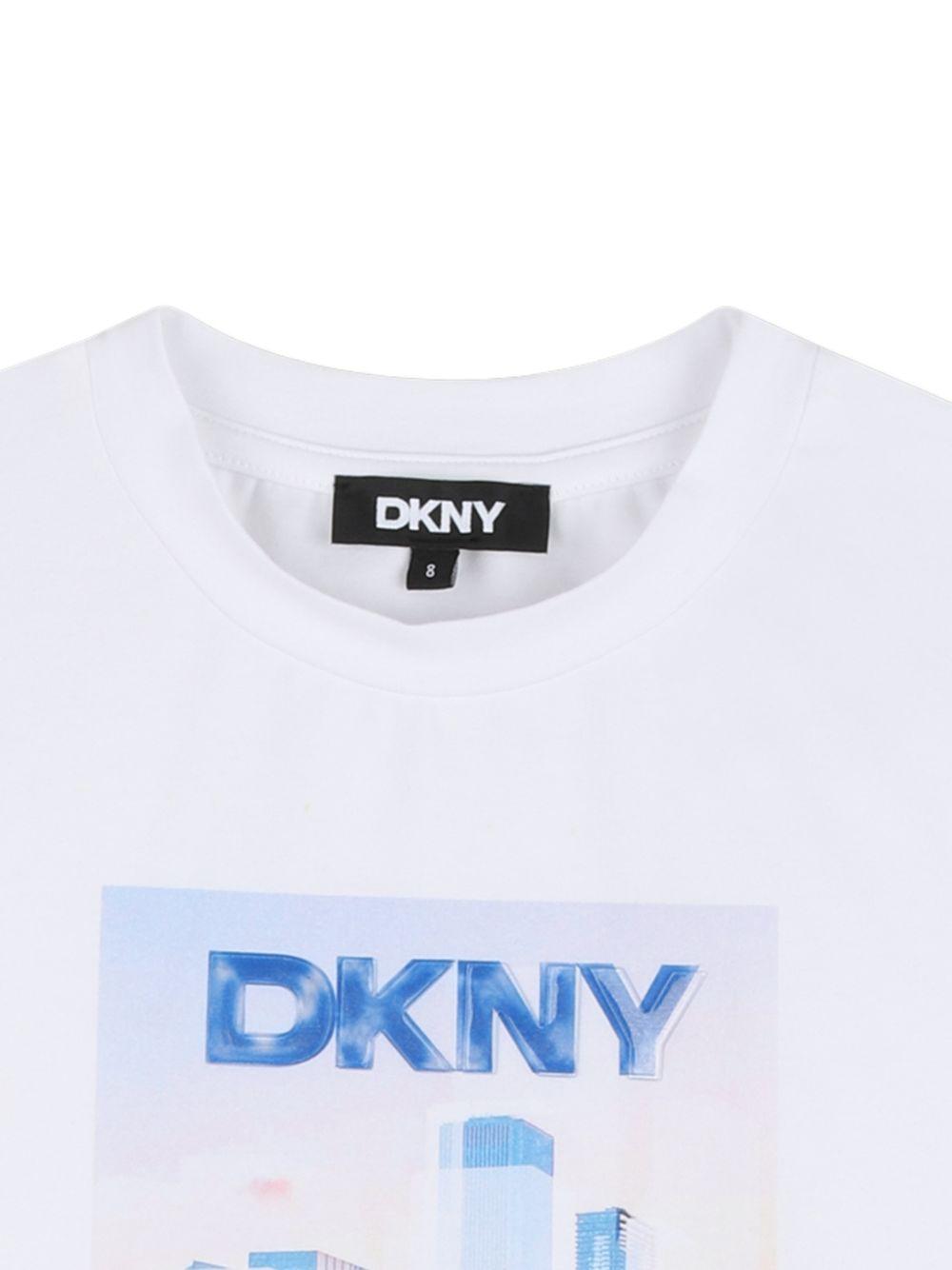 D62621 N48 DKNY KIDS