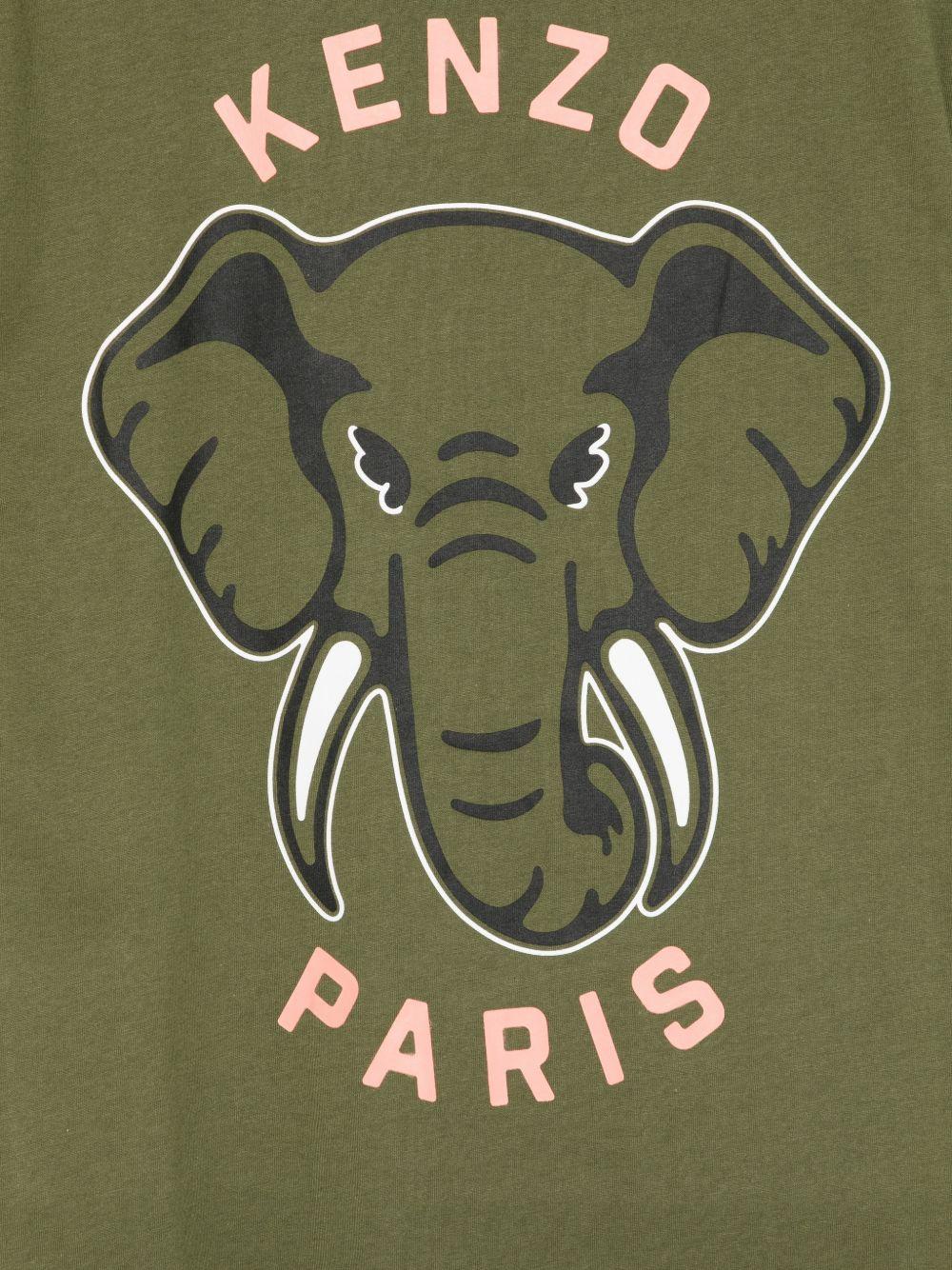 K61803 64B KENZO KIDS