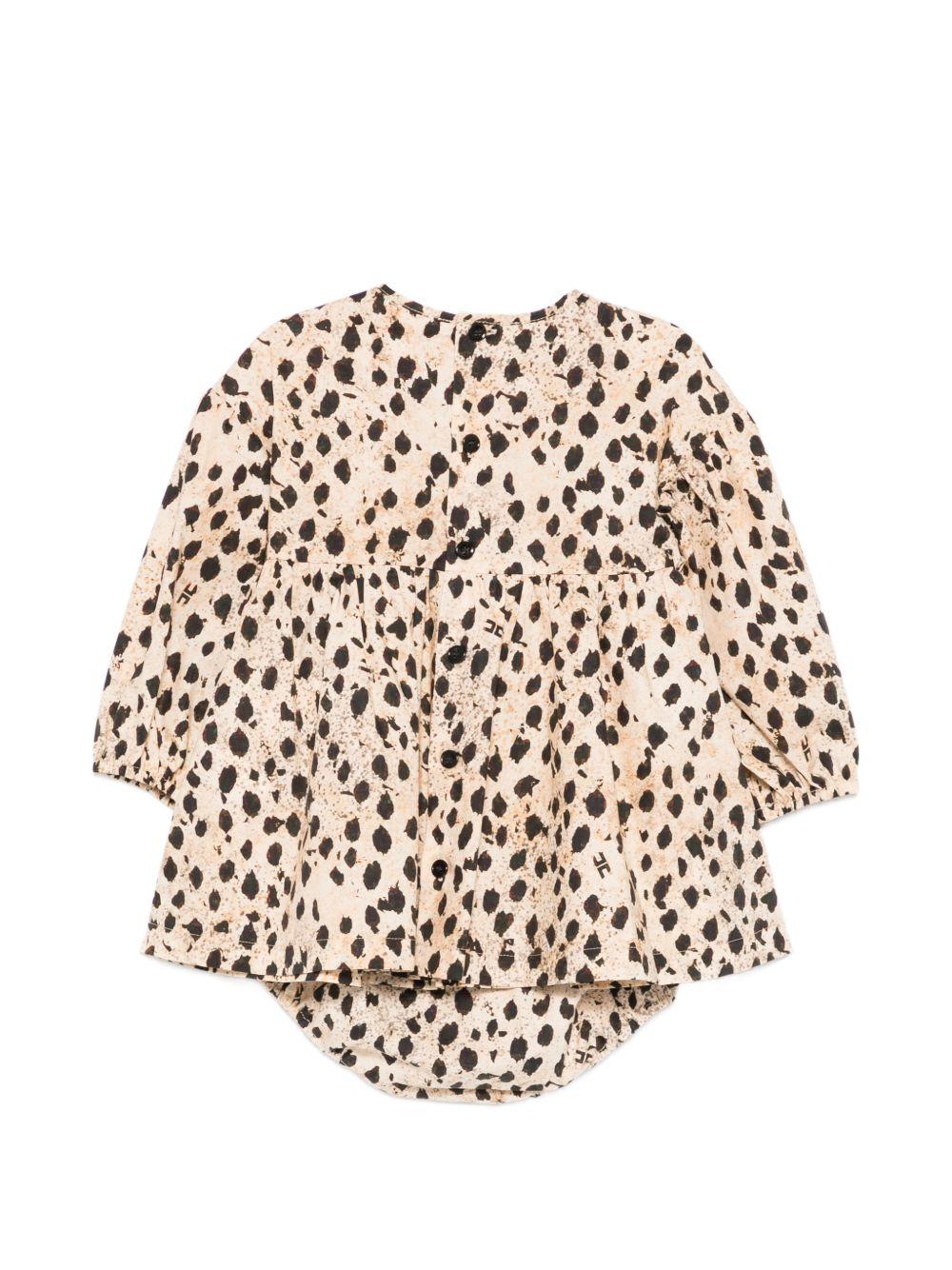 ENAB077CAE07 D640 ELISABETTA FRANCHI KIDS