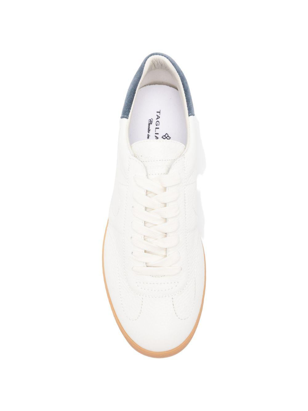 LAUREL2JHNE26DO BIANCO TAGLIATORE