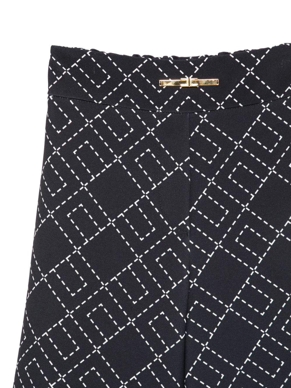 EFPA288GA023 D748 ELISABETTA FRANCHI KIDS