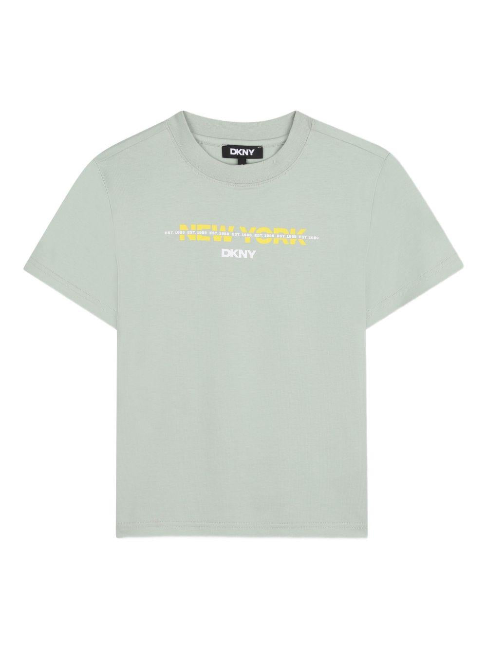 D62537 623 DKNY KIDS