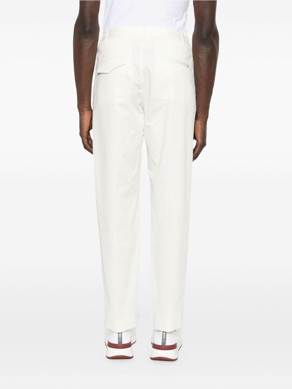 Pantalone P Gord panna