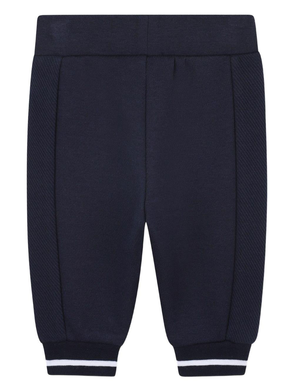 J52528 849 BOSS KIDSWEAR