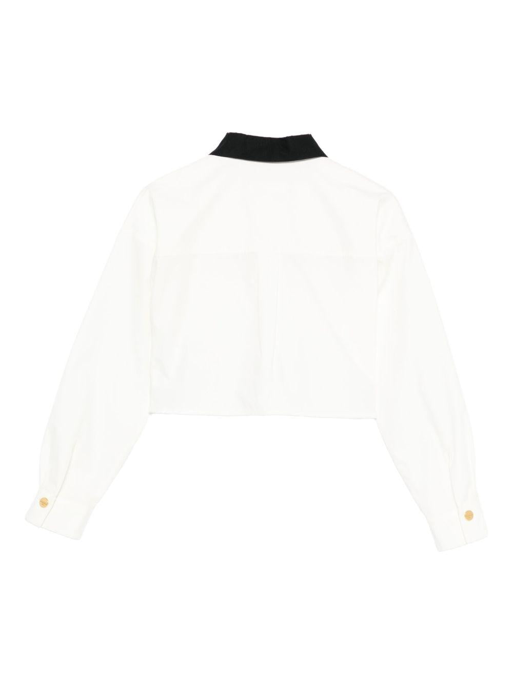 EFCA272CA235 0272 ELISABETTA FRANCHI KIDS