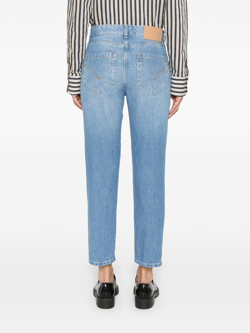 Jeans Koons DP268BDF0266IO8 800 DONDUP