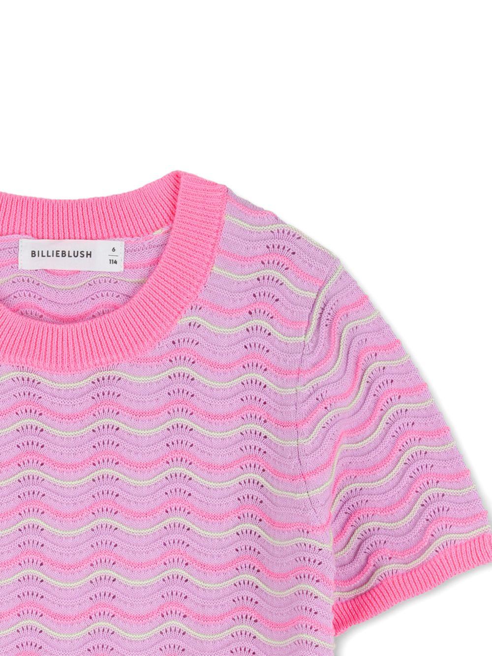 U21944 929 BILLIE BLUSH KIDS