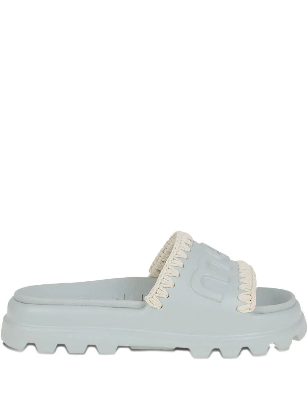 Eva one-piece slide tea - Preludio Moda