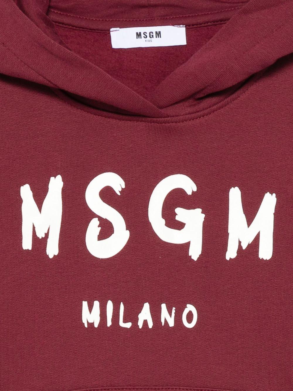 F5MSJUHS019 MS034 MSGM KIDS