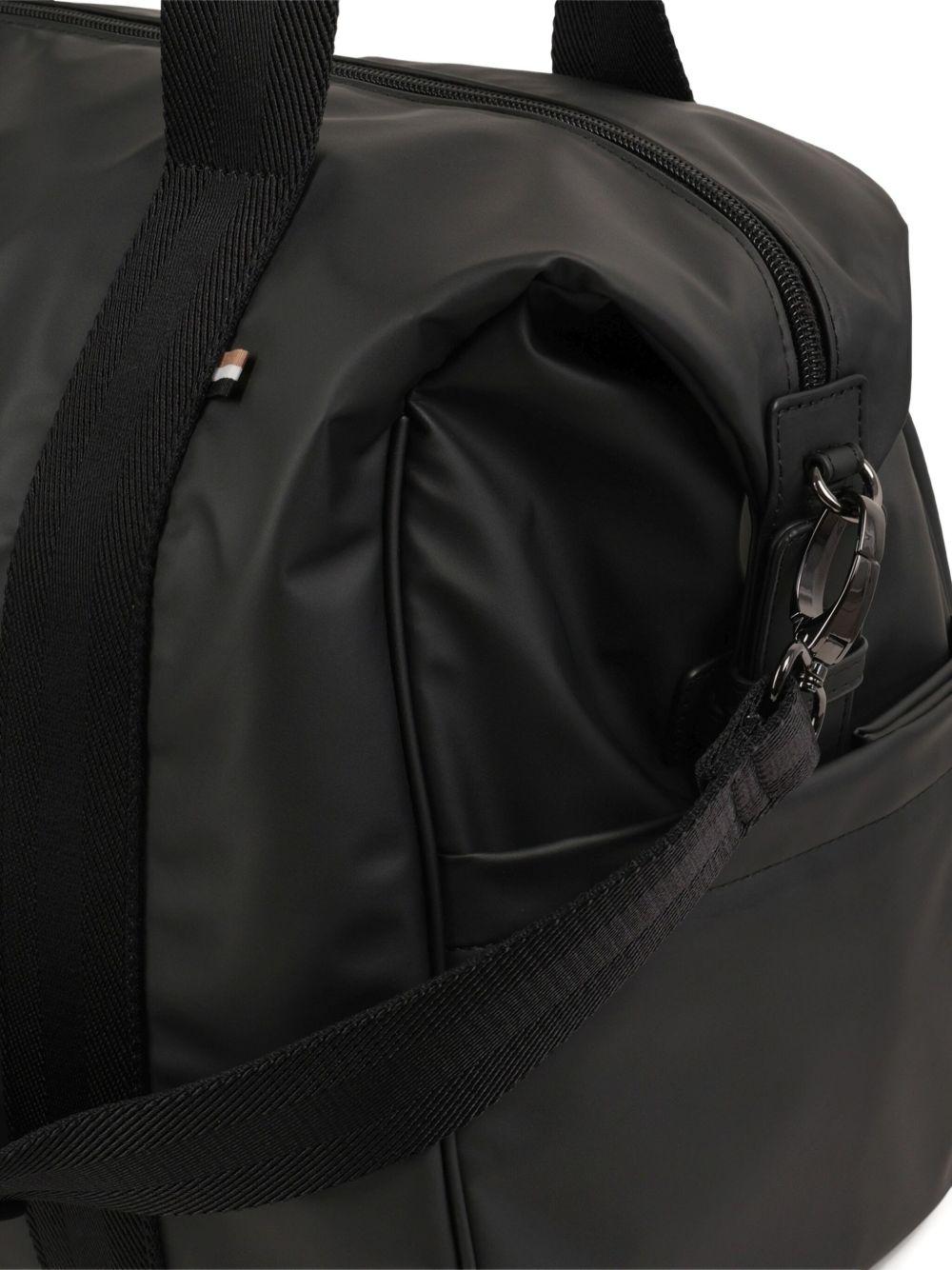 J52609 09B BOSS KIDSWEAR