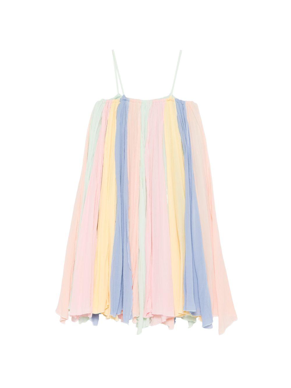TY1D62Z3556 999 STELLA MCCARTNEY KIDS