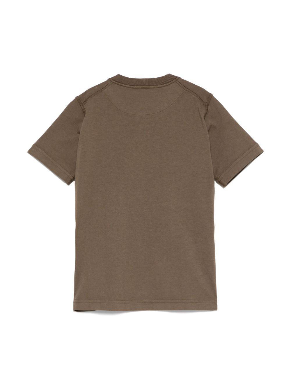 STONE ISLAND KIDS 2100009S0050V0054