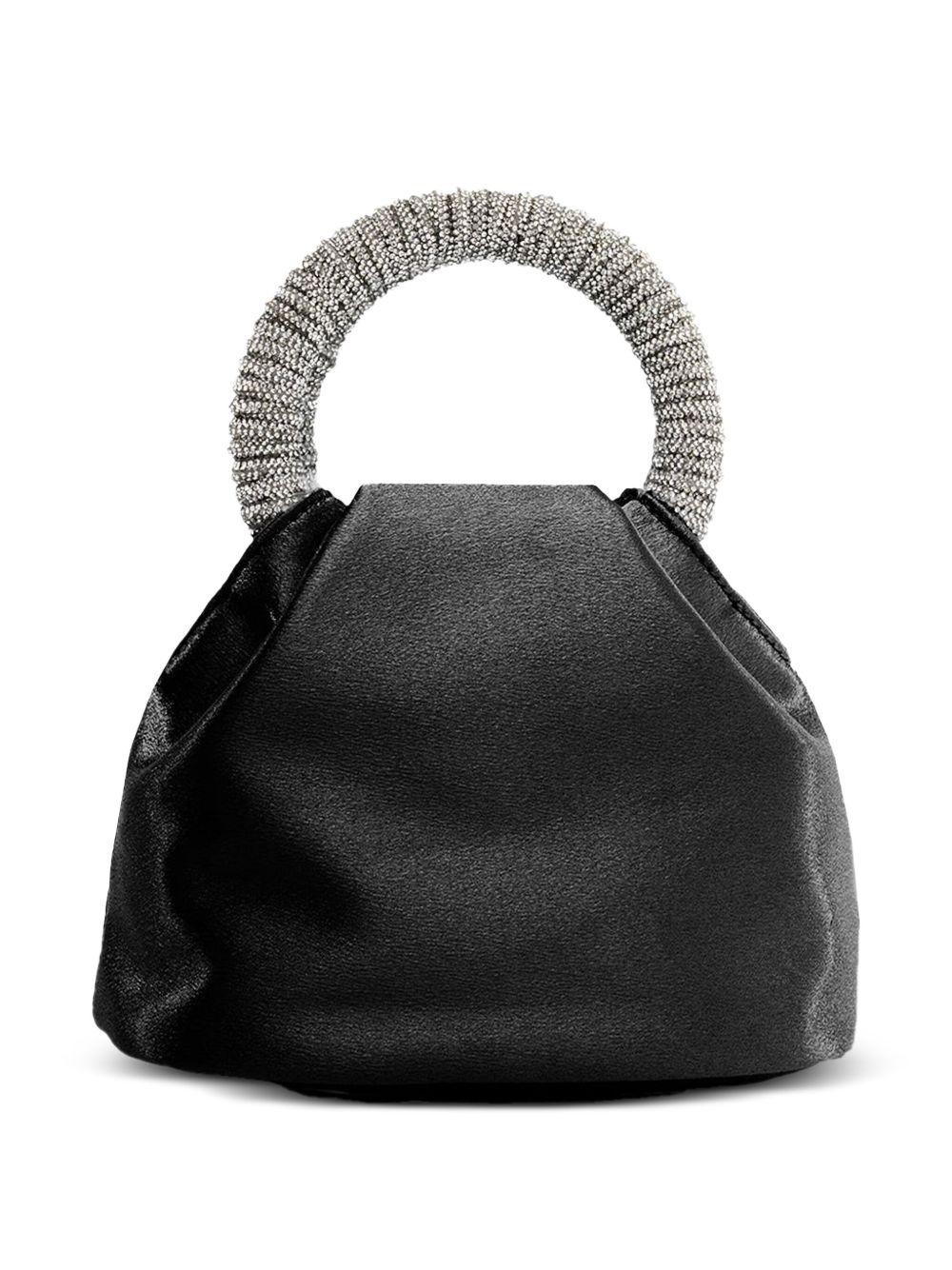 MINI BAG BRUNEI NERA BRUNEI NER TWENTY FOURHAITCH