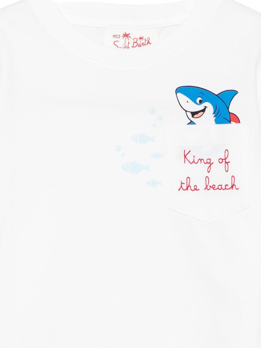 EDD0001 01948L MC2 SAINT BARTH KIDS