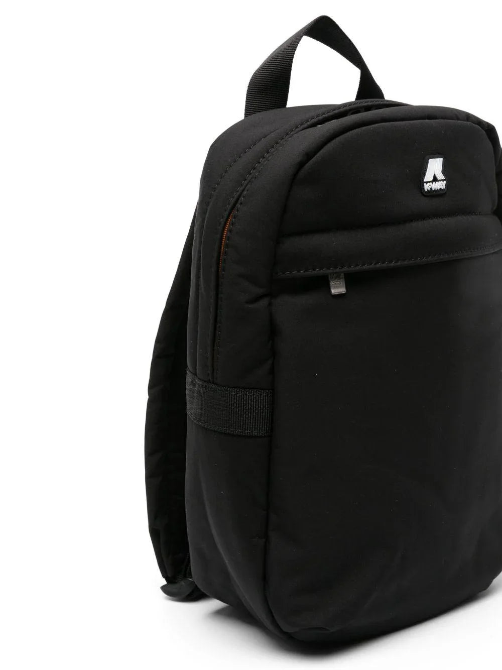 Zaino Unisex Nero - Preludio Moda