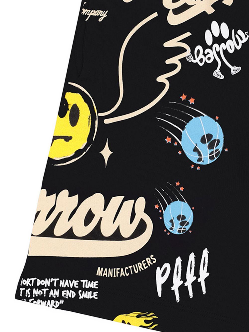 S6BKJUBE043 110 BARROW KIDS