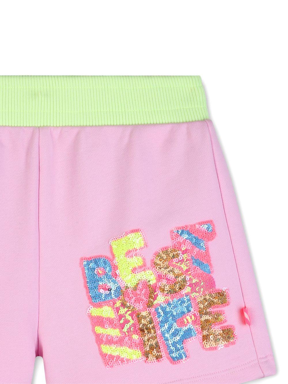 U21881 46N BILLIE BLUSH KIDS