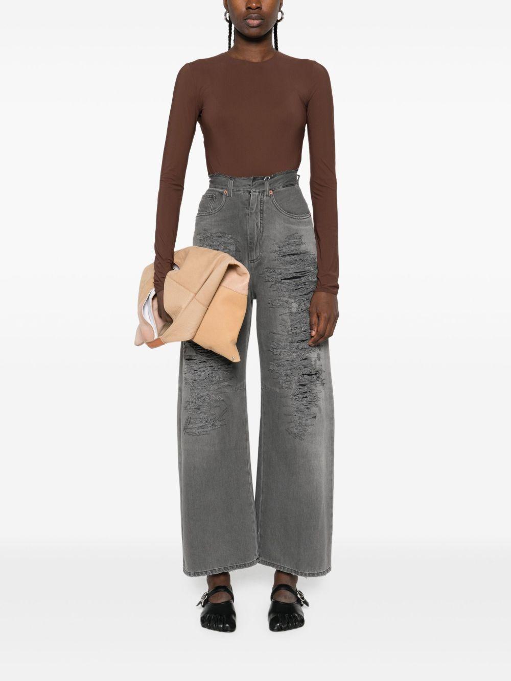 S52LA0266M30011 965 MM6 MAISON MARGIELA