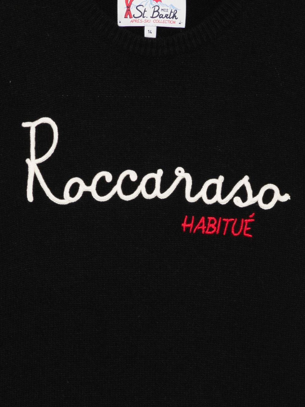 DOU0001 01968I MC2 SAINT BARTH KIDS