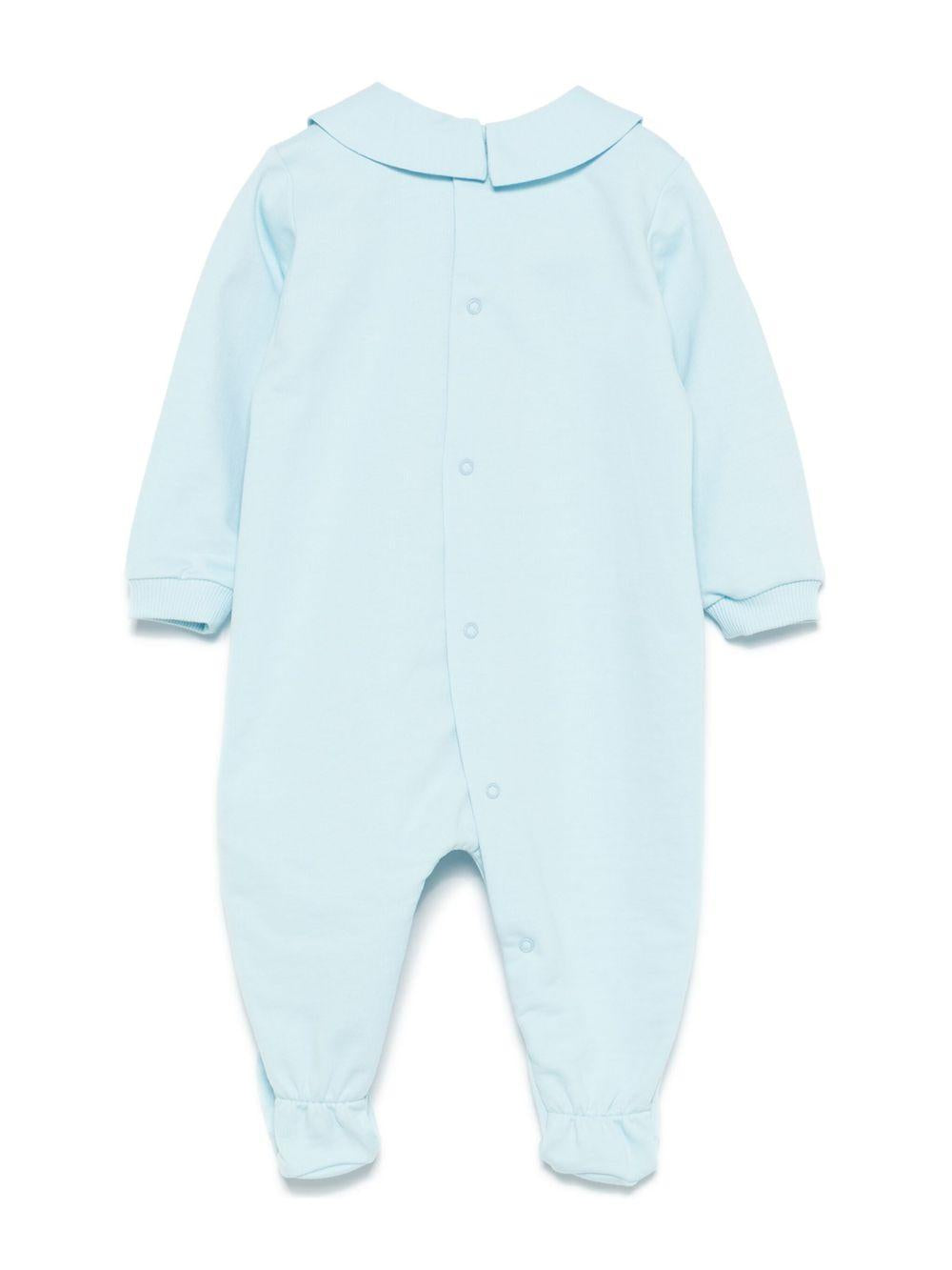 MOSCHINO KIDS MUY086LCA1940304