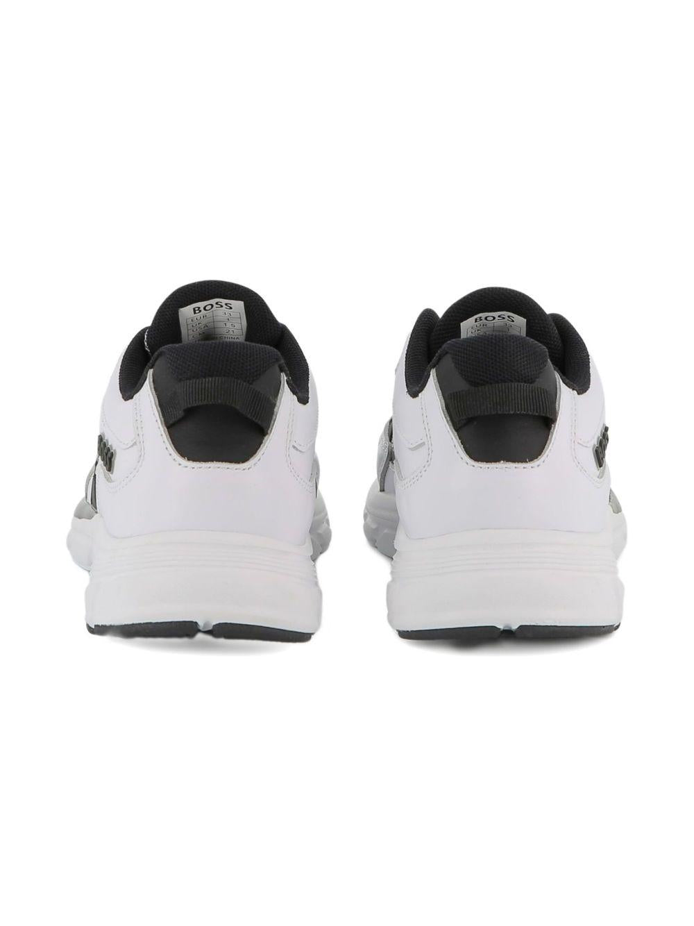 J52570 10P BOSS KIDSWEAR