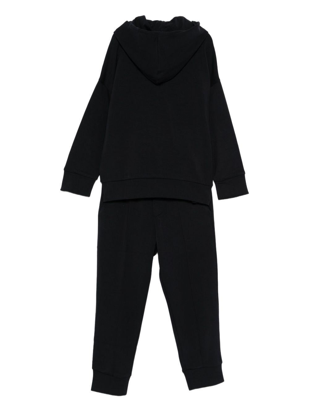 EB000542AF16254 UB118 EMPORIO ARMANI KIDS