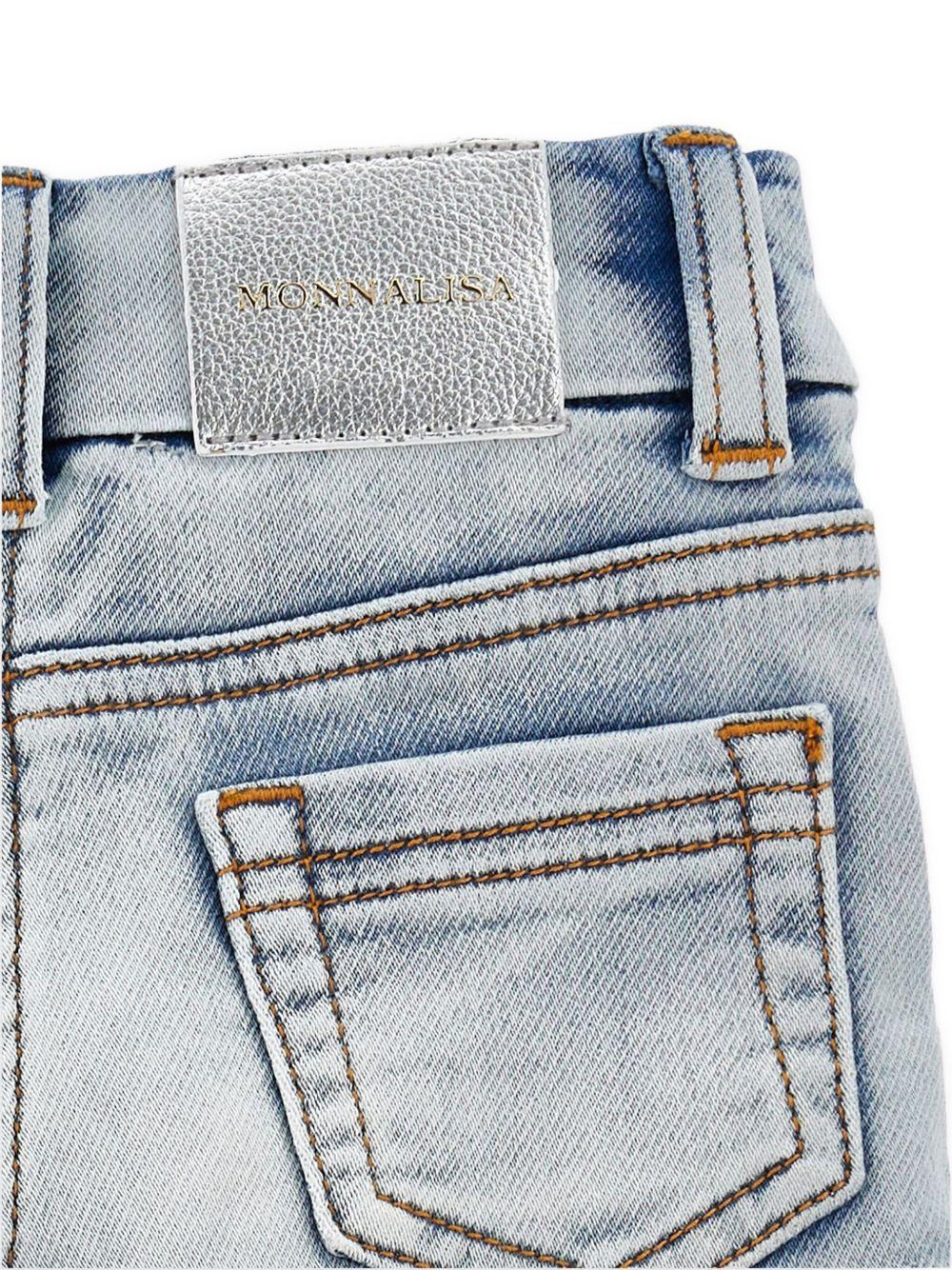 MONNALISA KIDS 19E420NP50200062