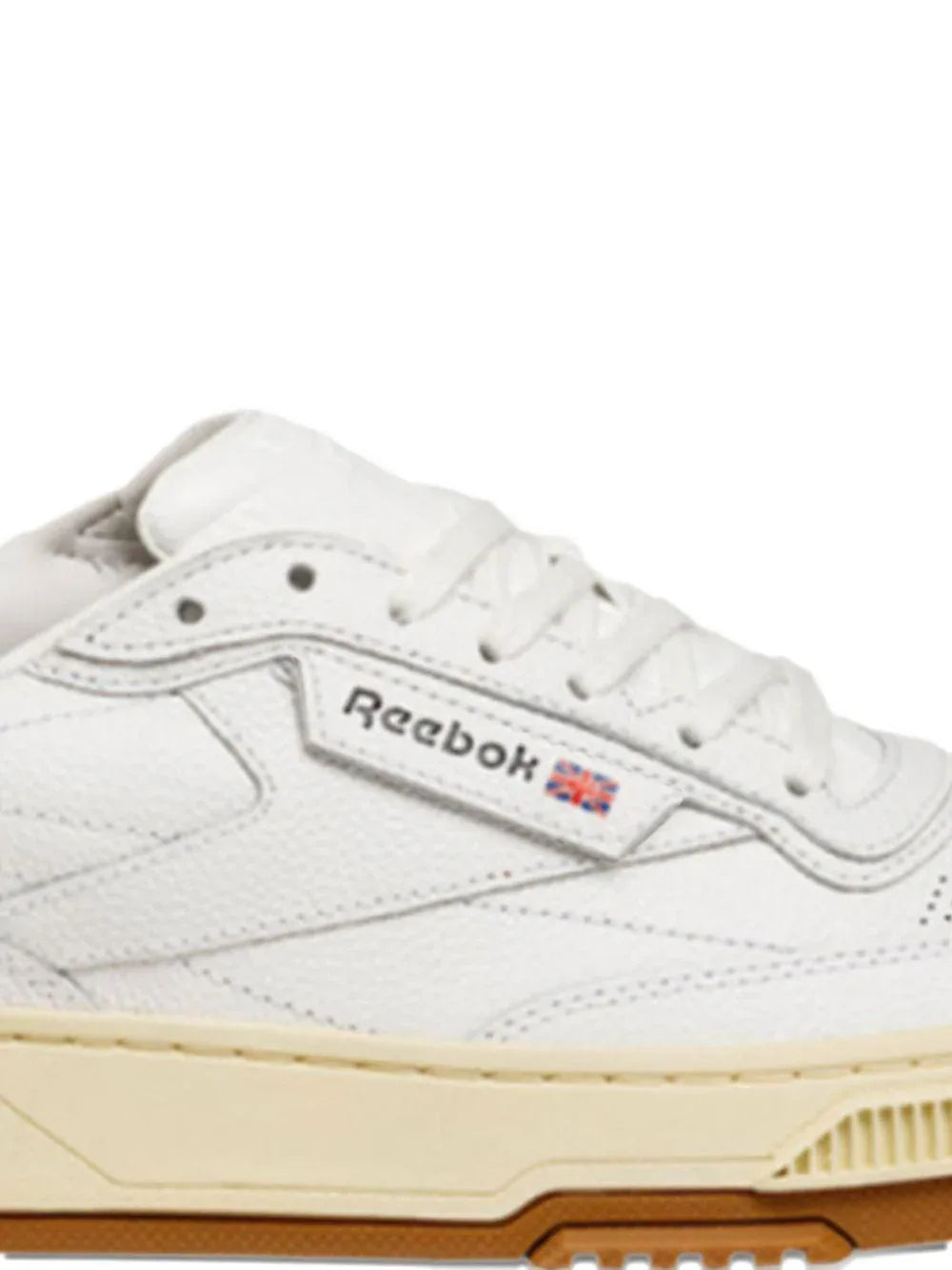 Sneakers Reebok Club C LTD - Preludio Moda