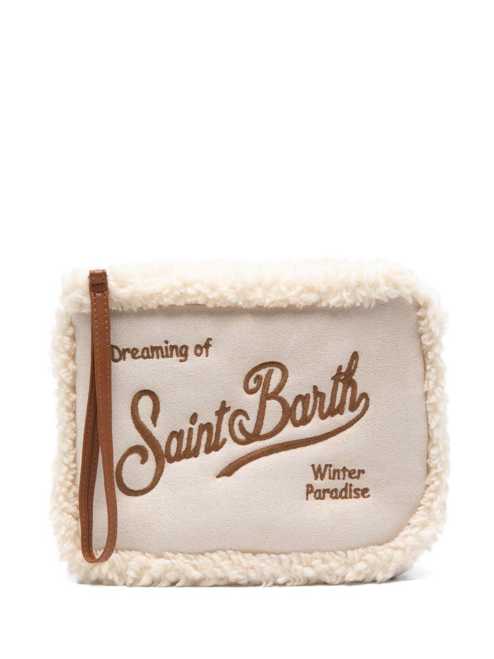 aline shearling ALI0033 03504I MC2 SAINT BARTH