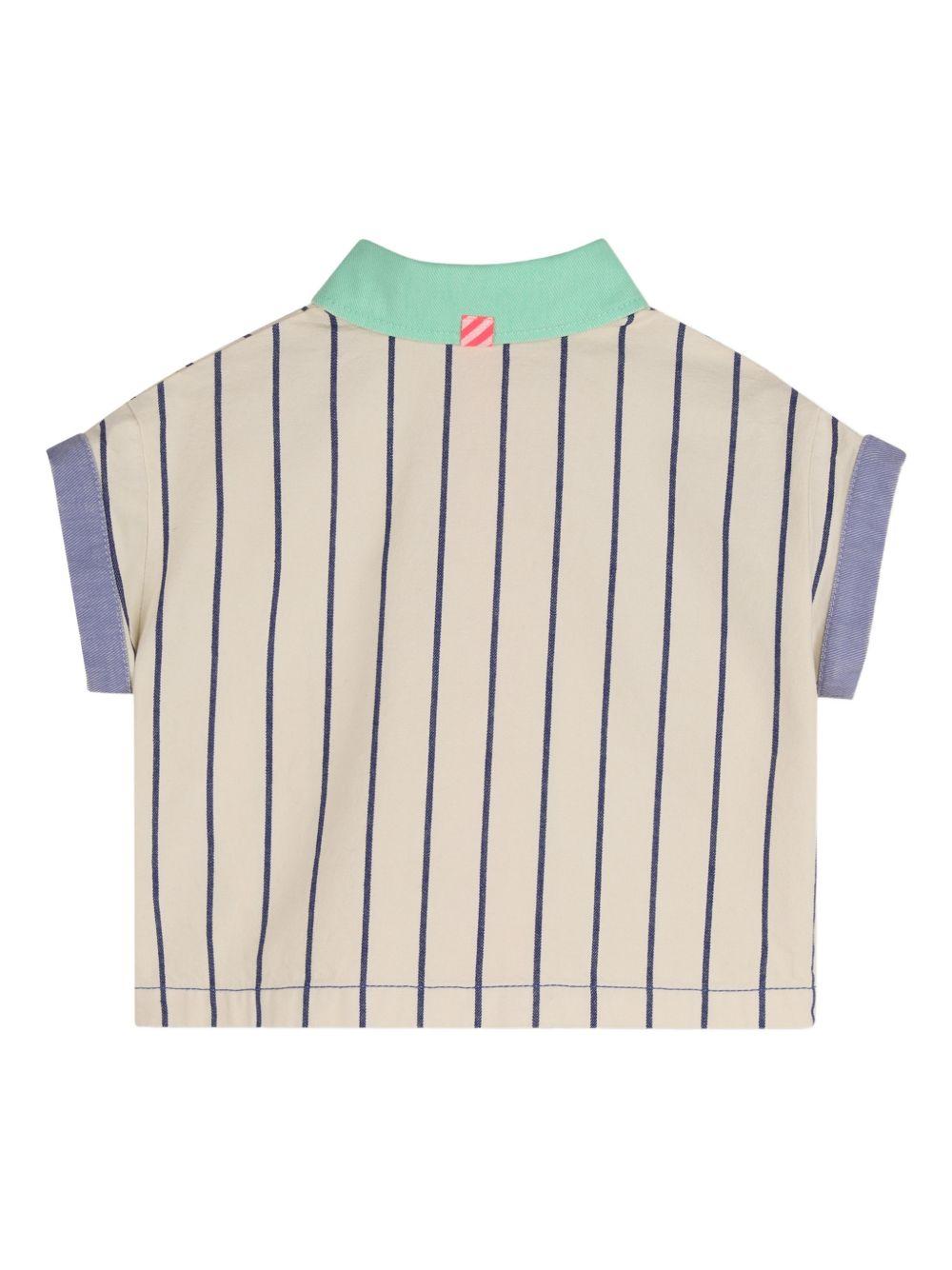 U21858 N48 BILLIE BLUSH KIDS