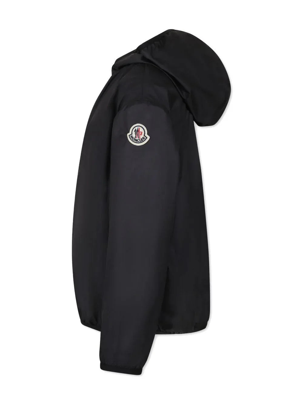 Giubbino Fegeo nero - Preludio Moda