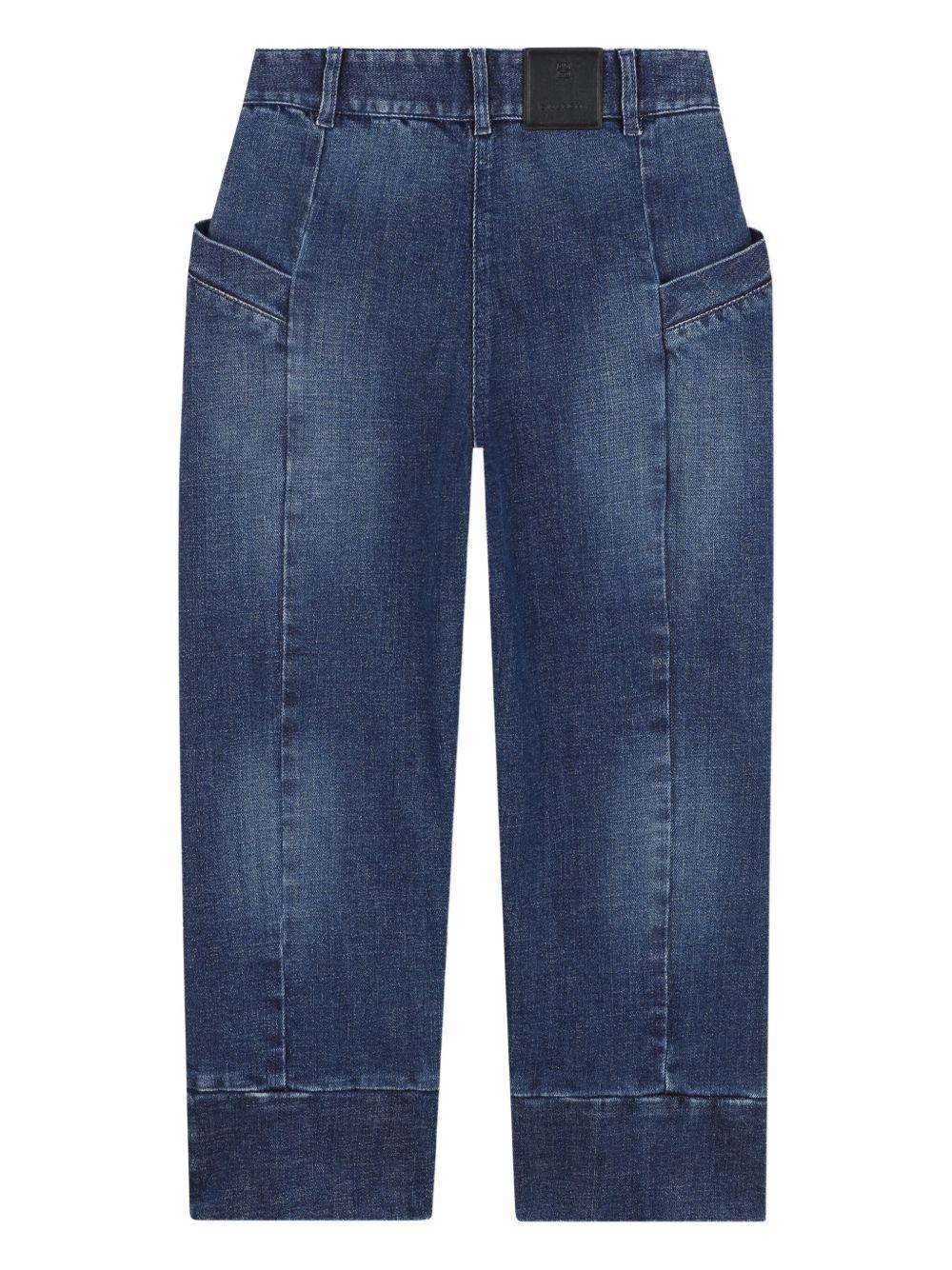 H30979 Z10 GIVENCHY KIDS